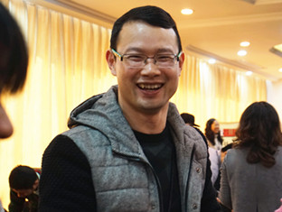 心理學MBA讓我充滿信心
